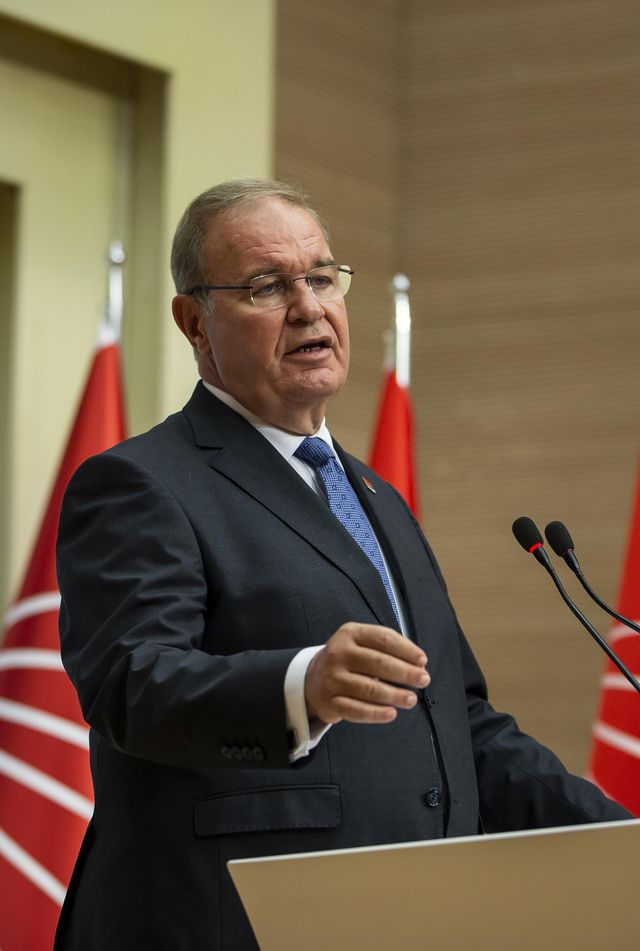 chp sozcusu oztrak myk toplantisina iliskin 2 14354606 o