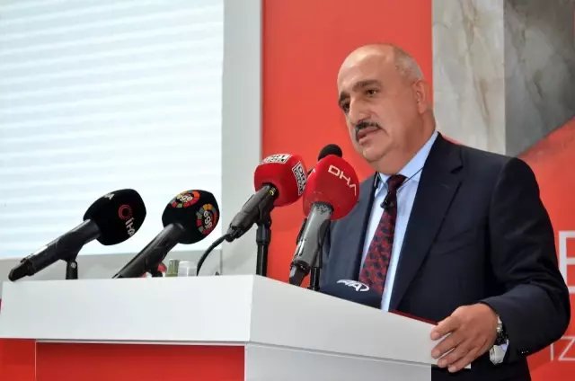 Doğal taş sektöründe Marble İzmir Fuarı heyecanı