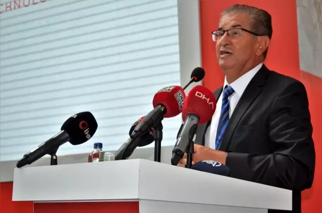 Doğal taş sektöründe Marble İzmir Fuarı heyecanı