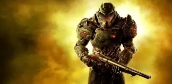 DOOM tasarımcısı John Romero: 'Tüm zamanların en iyi yorumu kızımdan geldi'