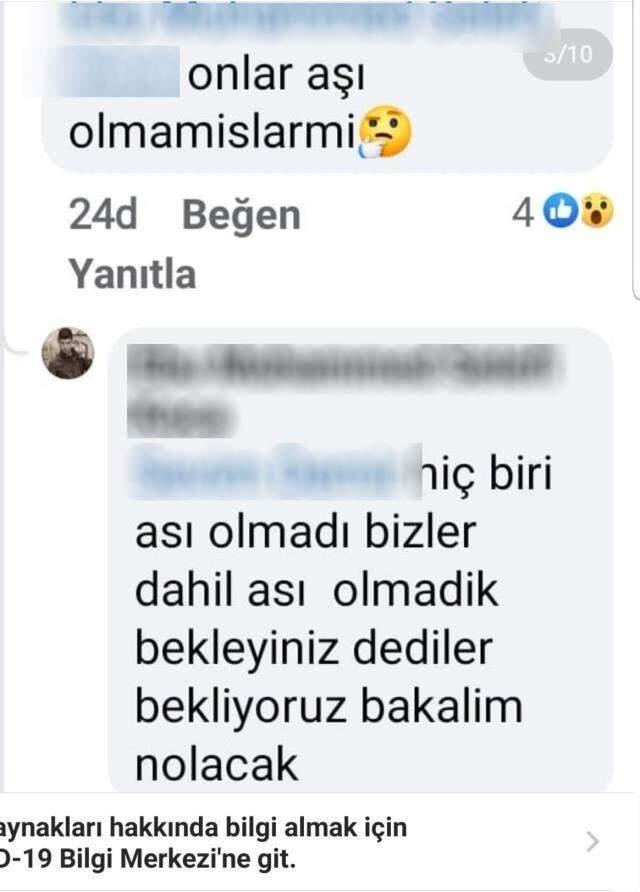 Fahrettin Koca sosyal medyada aşı olmadığı iddialarına çok sinirlendi: Bu insana yakışır mı?