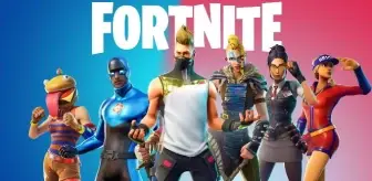 Fornite'a gelecek iki yeni harita sızdırıldı!