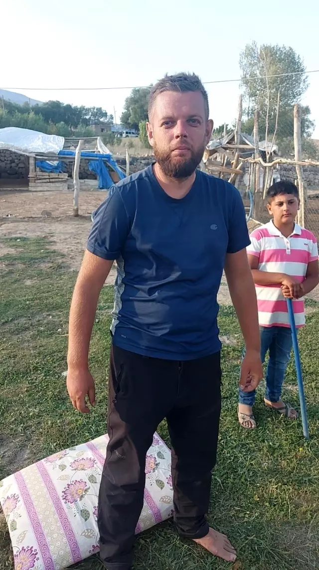 Kayıp turist bulundu