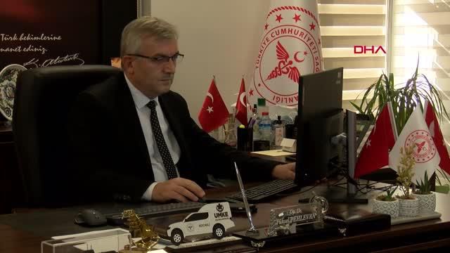 kocaeli il saglik muduru pehlevan dan gencler 14353181 o