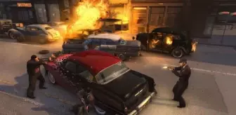 Mafia 2 sistem gereksinimleri minimum ve önerilen! Mafia 2 kaç GB?