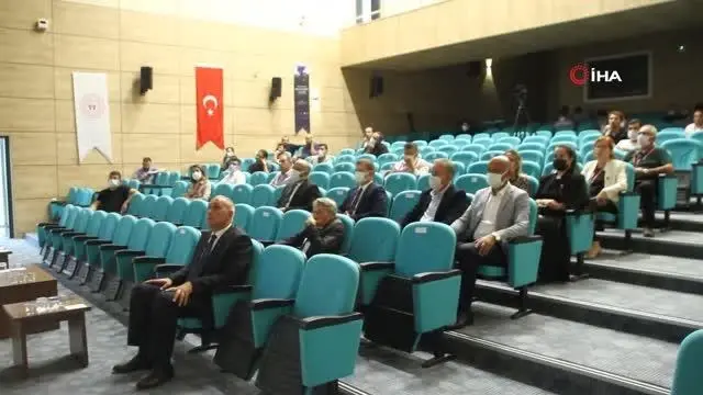 Malazgirt Zaferi uluslararası sempozyumu sona erdi