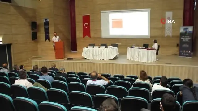 Malazgirt Zaferi uluslararası sempozyumu sona erdi