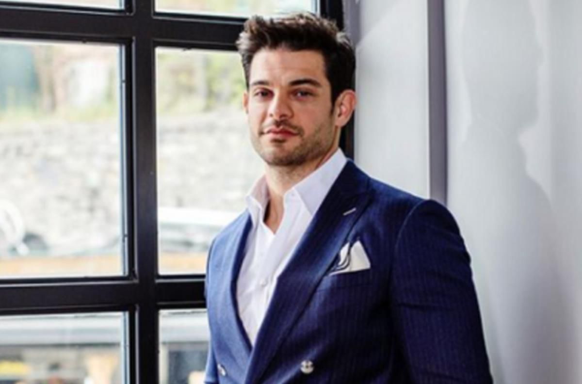 Mehmet Dinçerler kimdir? Mehmet Dinçerler kaç yaşında, nereli? Mehmet Dinçerler biyografisi!