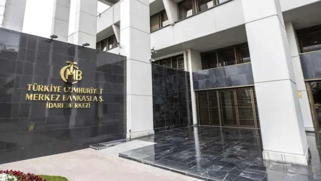 Merkez Bankası rezervleri: Erdoğan'ın '115 milyar doları geçecek' dediği TCMB rezervleri nasıl hesaplanıyor?