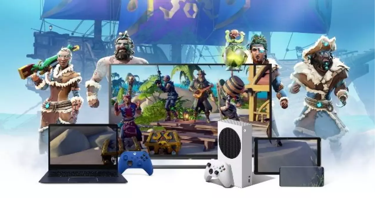 Microsoft, Xbox Cloud Gaming'i beta sürümüyle PC'ye getiriyor!
