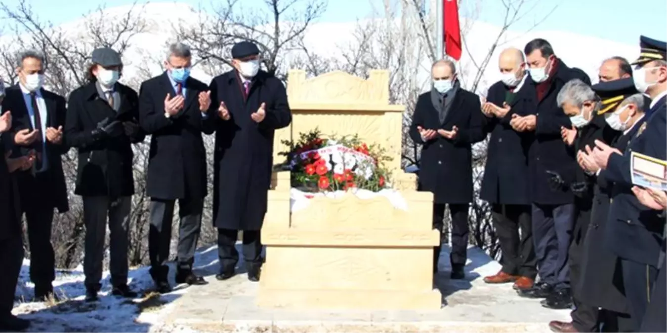 Miralay Sabri Bey Unutulmadı