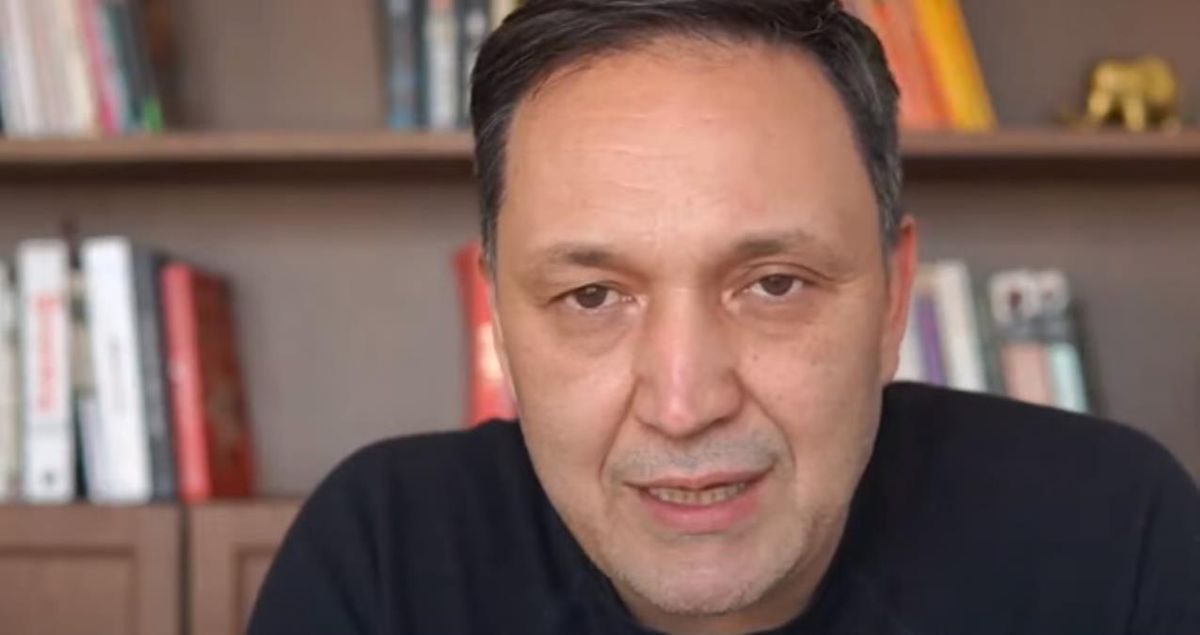 Selçuk Geçer kimdir? Selçuk Geçer kaç yaşında, nereli? Selçuk Geçer biyografisi!