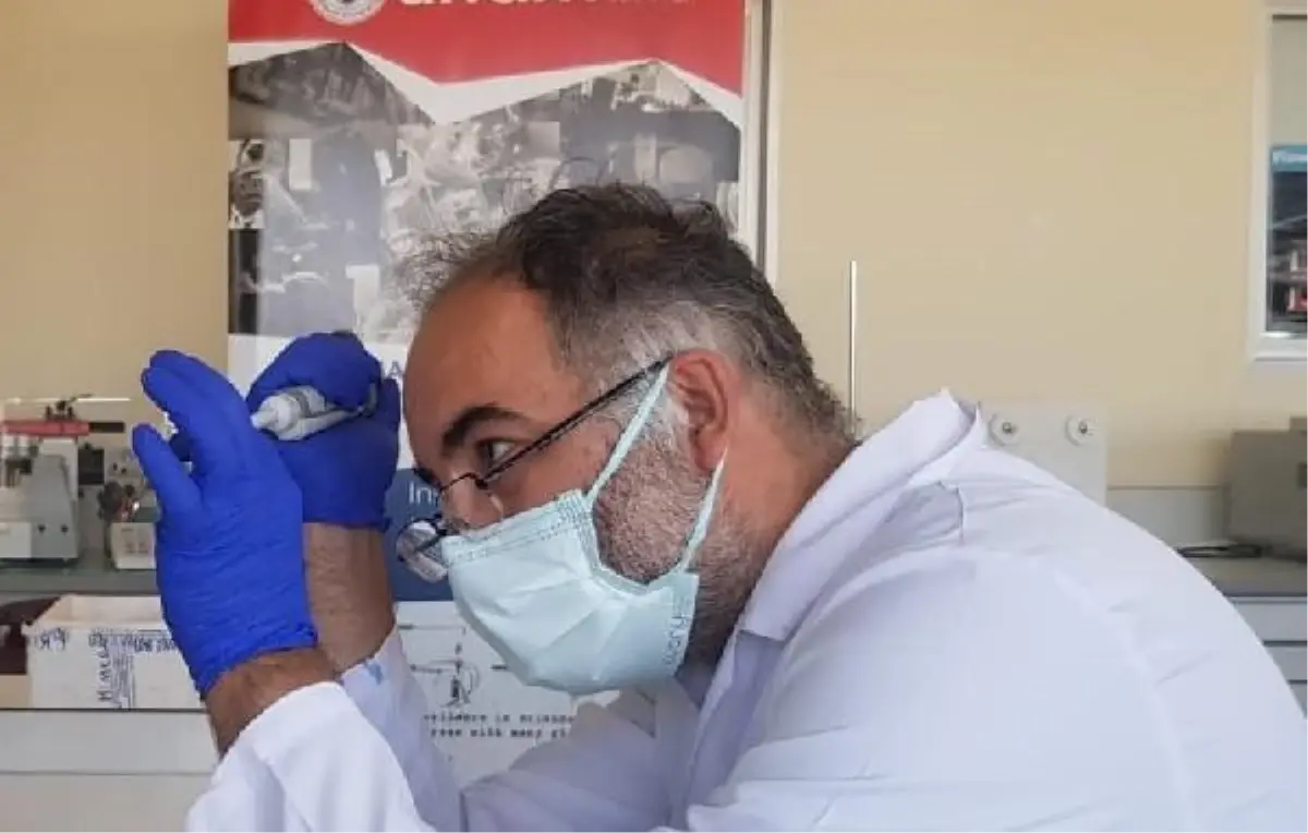 Sprey ilaç dünyada ilk olacak, tüm varyantlarda etkili olması bekleniyor