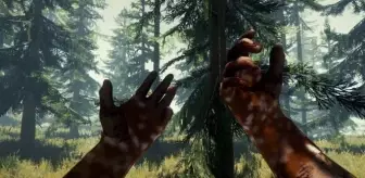 The Forest sistem gereksinimleri neler? The Forest kaç GB?