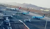 TSK'nın ülkedeki varlığına karşı çıkan Taliban, Kabil Havalimanı için Ankara'dan teknik destek talebinde bulundu TSK'nın ülkedeki varlığına karşı çıkan Taliban, Kabil Havalimanı için Ankara'dan teknik destek talebinde bulundu