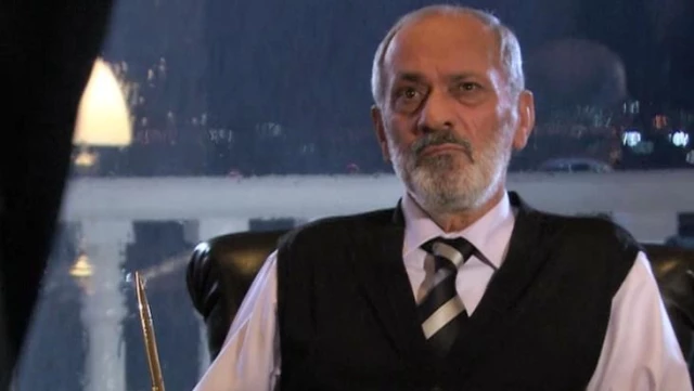 Usta oyuncu Metin Çekmez, tedavi gördüğü hastanede hayatını kaybetti