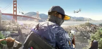 Watch Dogs 2 sistem gereksinimleri 2022! Watch Dogs 2 kaç GB?
