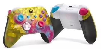 Xbox, sınırlı sayıda Forza Horizon 5 temalı kablosuz oyun kumandasını tanıttı!