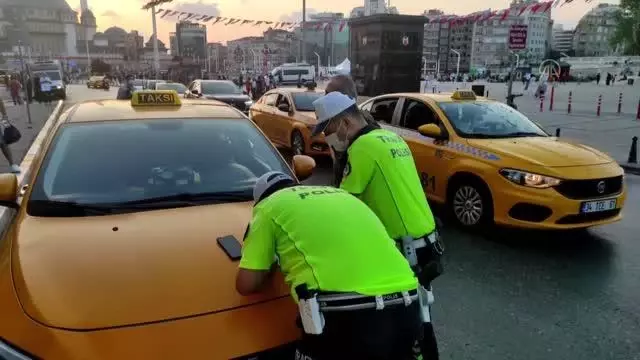 Yeditepe Huzur Asayiş Uygulaması