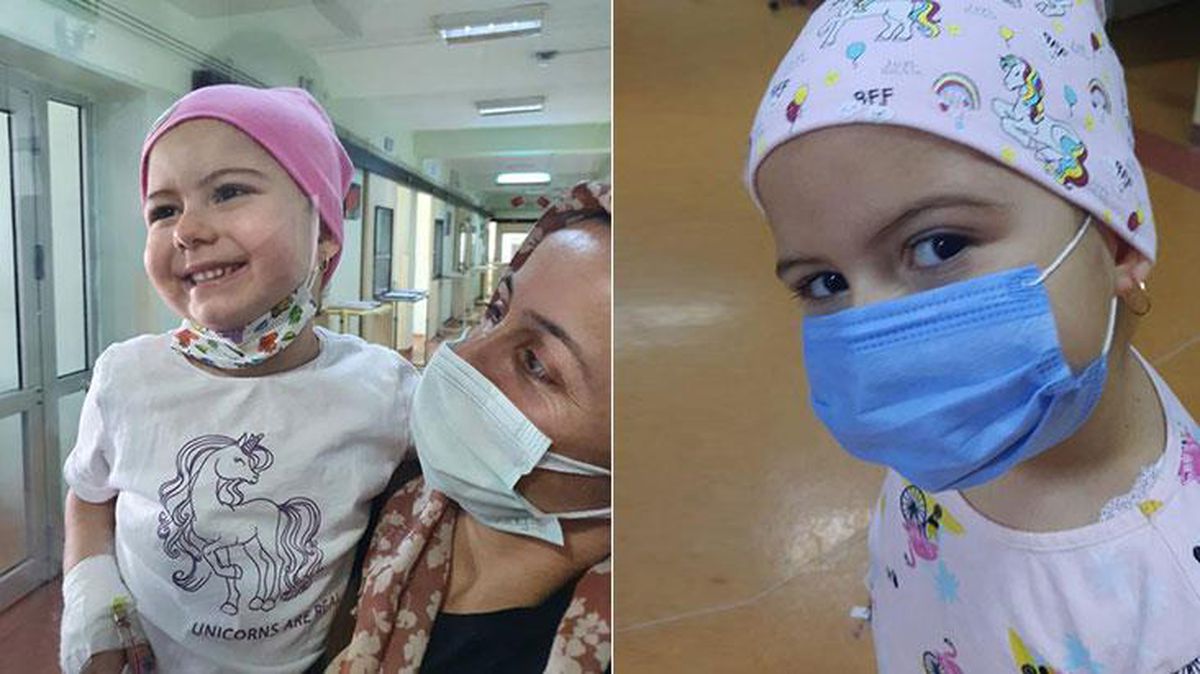 6 yaşındaki lösemi hastası çocuk, Kovid-19 nedeniyle yaşamını yitirdi