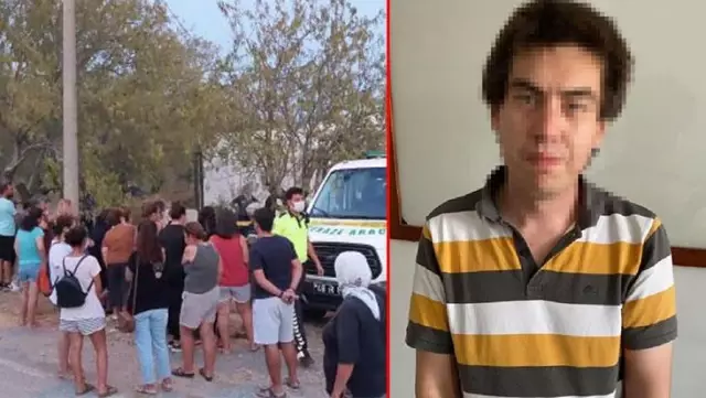 Annesini önce boğan ardından 15 yerinden bıçaklayarak öldüren gencin soğukkanlılığı kan dondurdu Annesini önce boğan ardından 15 yerinden bıçaklayarak öldüren gencin soğukkanlılığı kan dondurdu