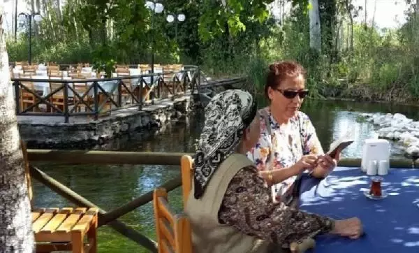 Annesini Önce Boğdu Ardından 15 Yerinden Bıçaklayarak Öldürdü 4 Annesini önce boğan ardından 15 yerinden bıçaklayarak öldüren gencin soğukkanlılığı kan dondurdu