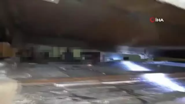 Binlerce paket gümrük kaçağı sigara ele geçirildi