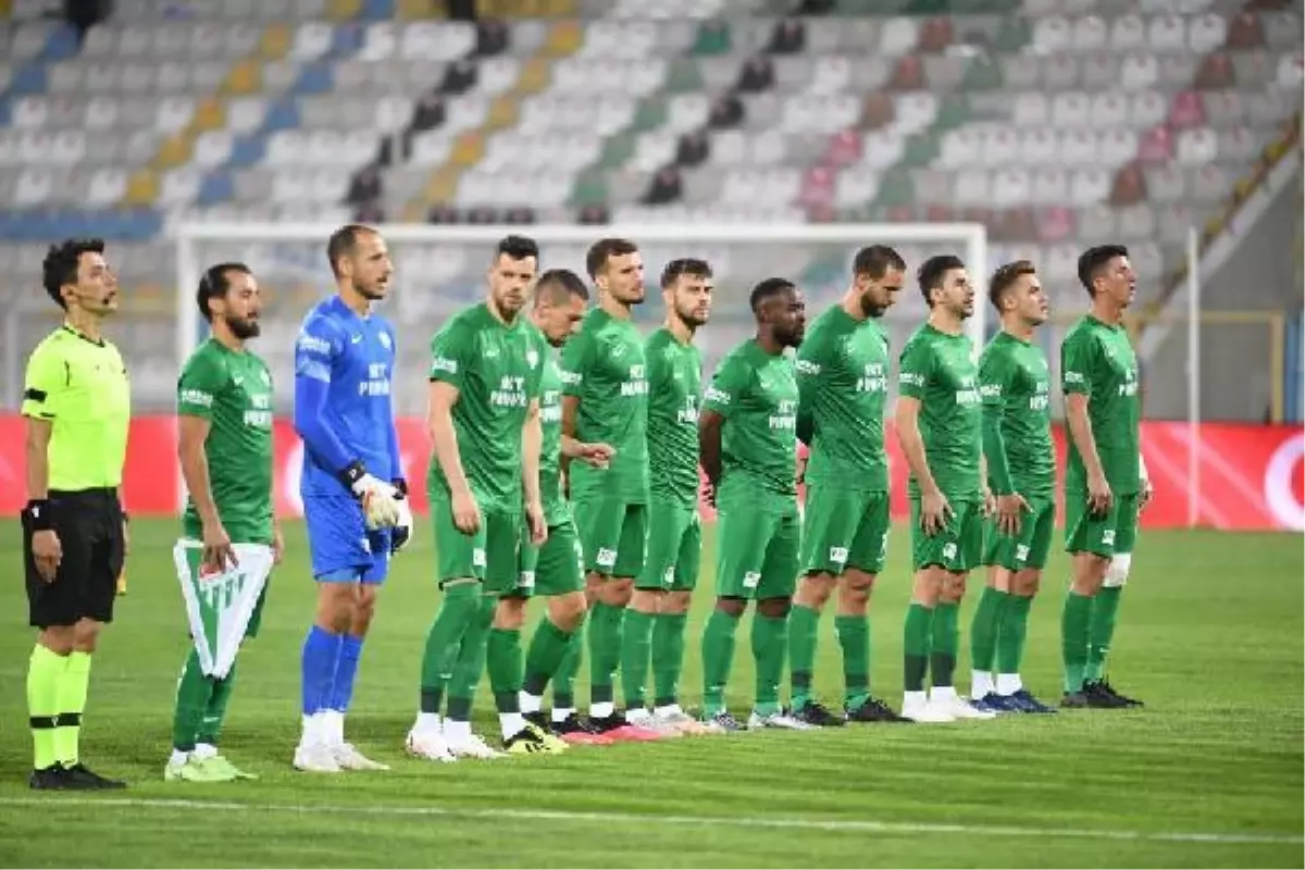 Bursaspor ile Eyüpspor, köklü tarihlerinde ilk kez karşılaşacaklar