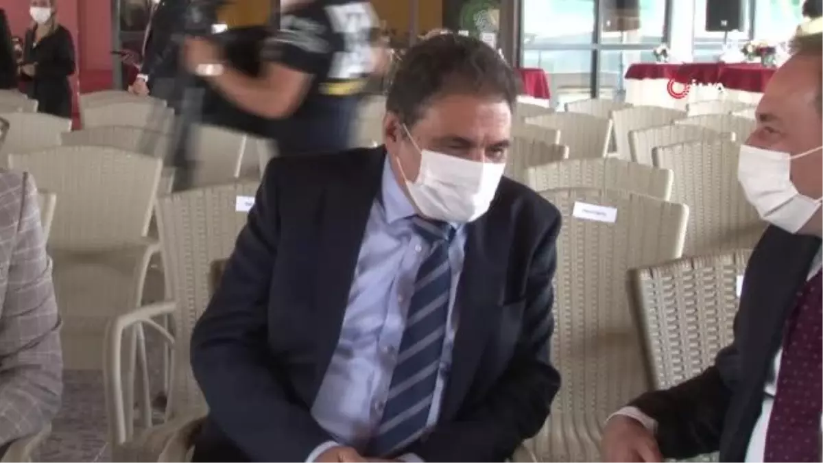 Çamlıdere höşmerim tatlısı coğrafi işaret tescilini ATO'da aldı