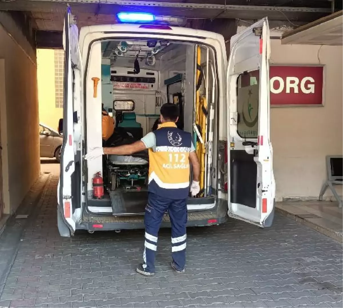 Çobanın başından vurulmuş cesedi bulundu