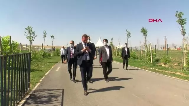 CUMHURBAŞKANI ERDOĞAN BÜYÜK VE GÜÇLÜ TÜRKİYE'NİN YOLUNUN KESİLMESİNE RIZA GÖSTERMEYECEĞİZ