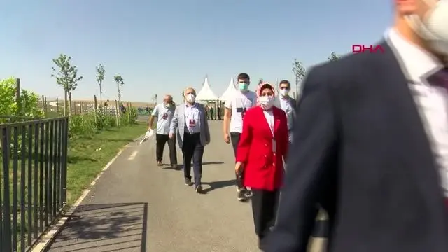 CUMHURBAŞKANI ERDOĞAN BÜYÜK VE GÜÇLÜ TÜRKİYE'NİN YOLUNUN KESİLMESİNE RIZA GÖSTERMEYECEĞİZ