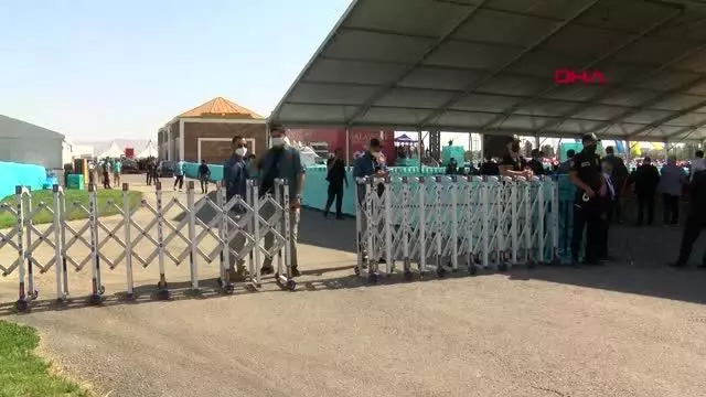 CUMHURBAŞKANI ERDOĞAN BÜYÜK VE GÜÇLÜ TÜRKİYE'NİN YOLUNUN KESİLMESİNE RIZA GÖSTERMEYECEĞİZ