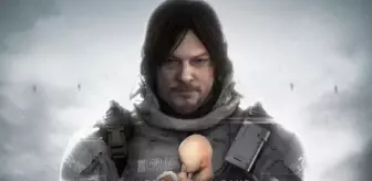 Death Stranding Director's Cut oynanış fragmanı yayınlandı!