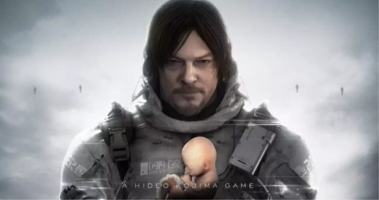 Death Stranding Director's Cut oynanış fragmanı yayınlandı!
