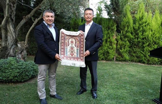 dilovasi kaymakam alkan a veda etti 2 14355524 o