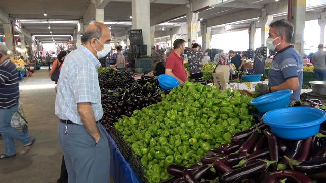 dusen sebze ve meyve fiyatlari pazarlara olan 2 14356311 o