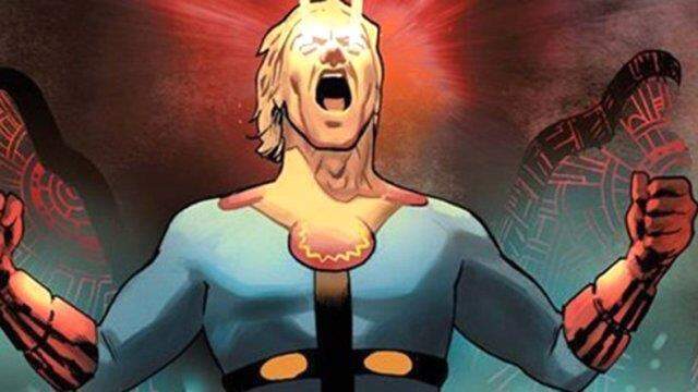 Eternals karakterleri kimlerdir? The Eternals üyeleri isimleri nedir? Eternals karakterlerinin güçleri ve özellikleri nelerdir?