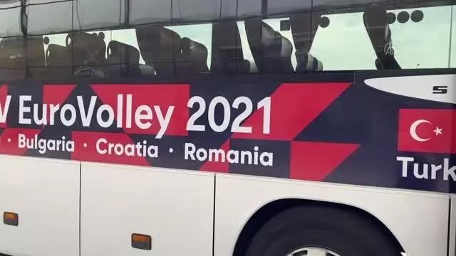 Filenin Sultanları Bulgaristan'a geldi