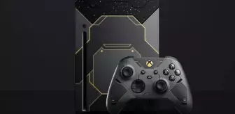 Halo Infinite temalı Xbox Series X'in dudak uçuklatan Türkiye fiyatı belli oldu!
