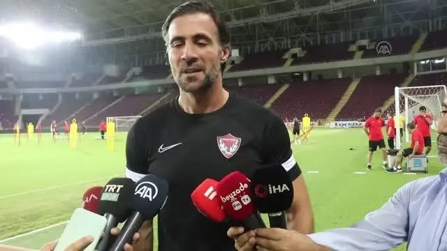 Hatayspor, Alanyaspor maçında seyircisi önünde sezonun ilk galibiyetini almak istiyor