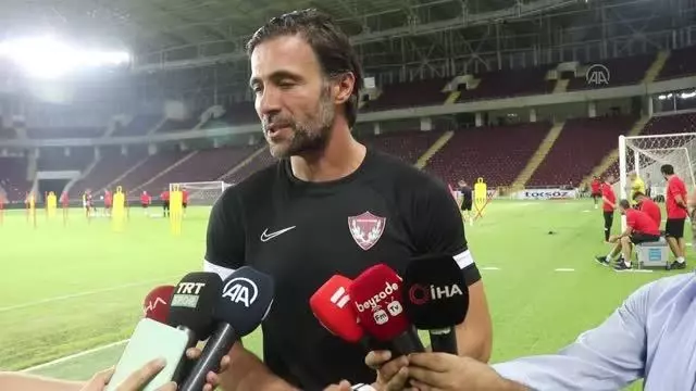 Hatayspor, Alanyaspor maçında seyircisi önünde sezonun ilk galibiyetini almak istiyor