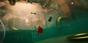 I Am Fish çıkış tarihi belli oldu!