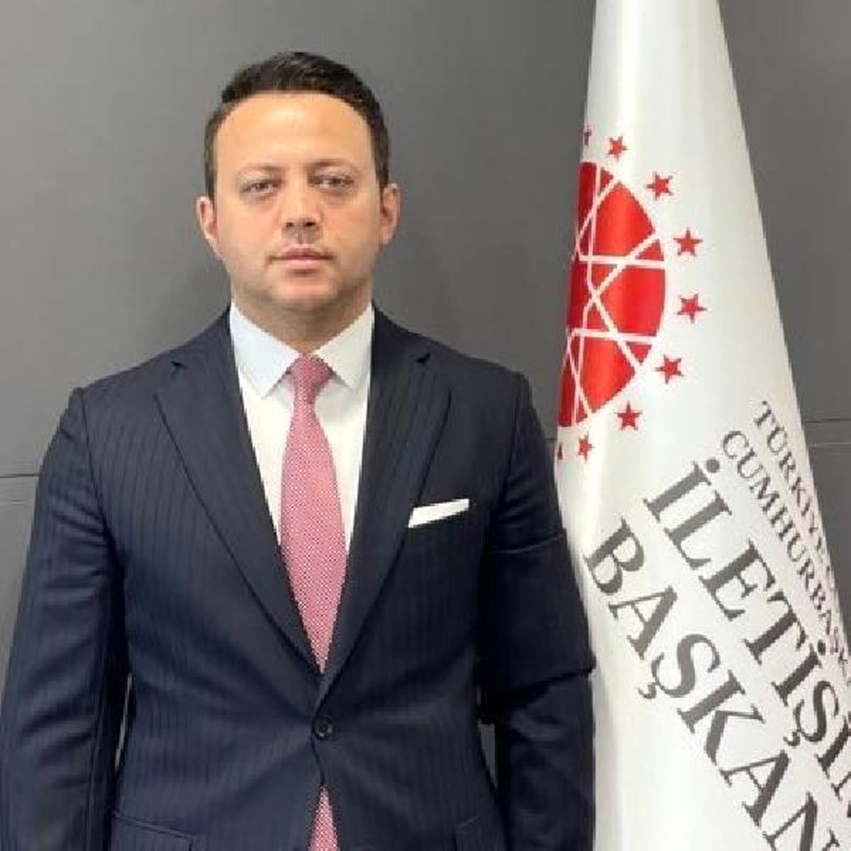 Cumhurbaşkanlığı İletişim Başkan Yardımcılığına Evren Başar atandı