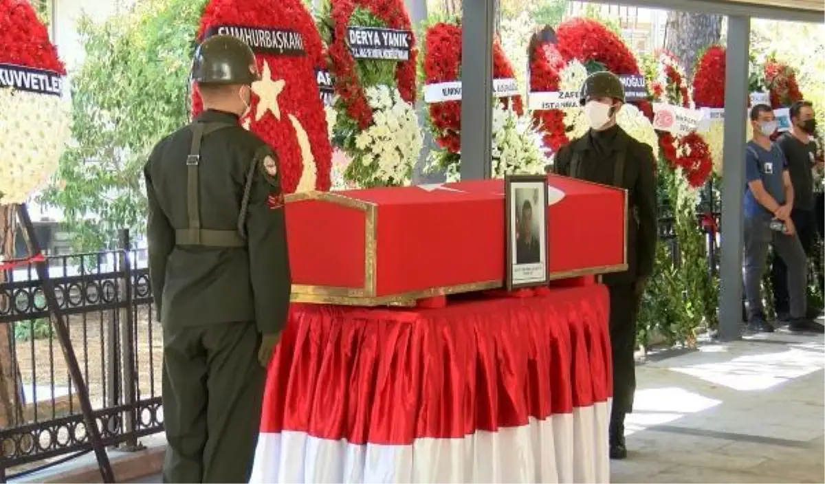 İsmail Can Softa kimdir?