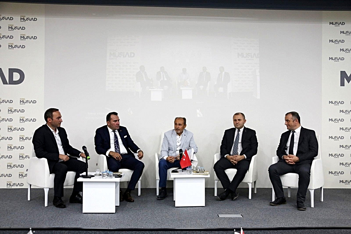 Kamu ve özel şirketlerin iş birliği artırılacak - Vimarsana News