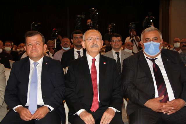 Kılıçdaroğlu'ndan itiraf gibi sözler: Bizim kabahatimiz de var
