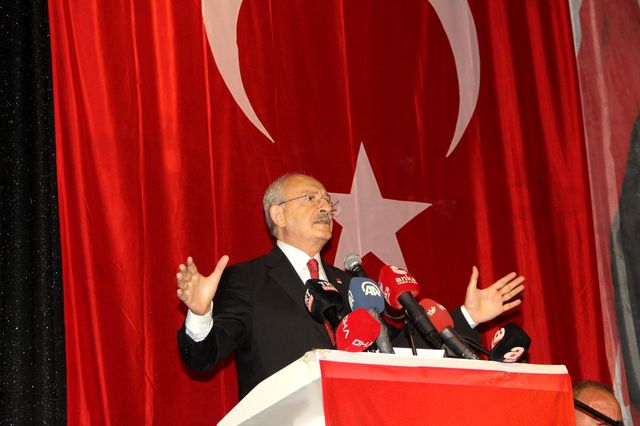 Kılıçdaroğlu'ndan itiraf gibi sözler: Bizim kabahatimiz de var