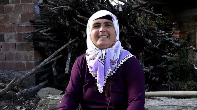 Kırsalda yol ve su hayatı değiştirdi