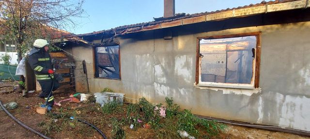 kombi patladi mustakil ev alevlere teslim old 7 14357298 o